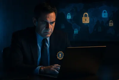 FBI's Struggles with ShinyHunters Breach Highlight Security Gaps