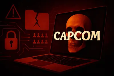 Capcom Data Breach Exposes Millions of Players' Personal Information