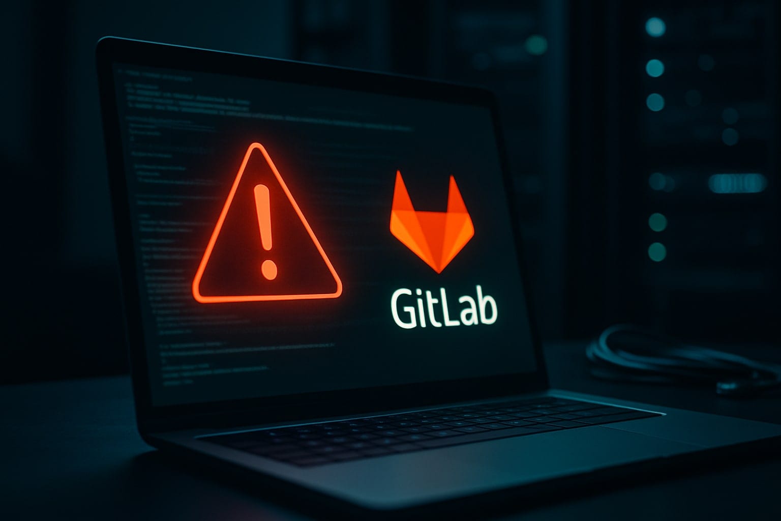 Severe GitLab Vulnerability Could Enable Unauthenticated RCE