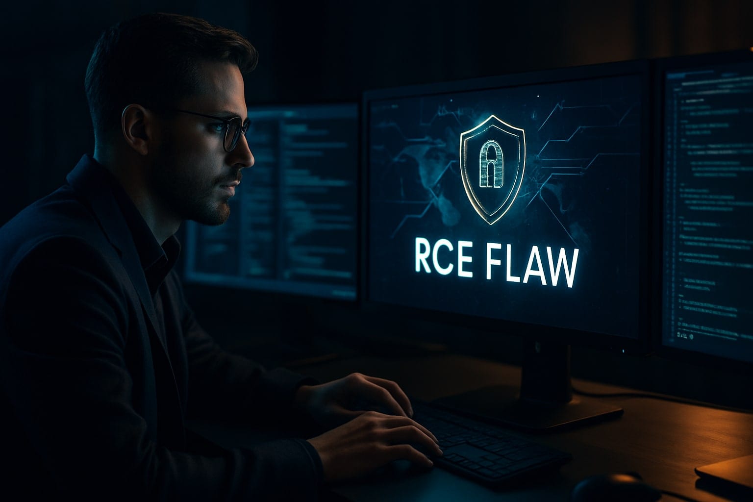 Surge in Exploits Targeting Langflow's Critical RCE Flaw