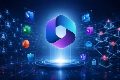 Microsoft 365 Token-Replay Attacks Impact 97 Accounts Across 79 Firms