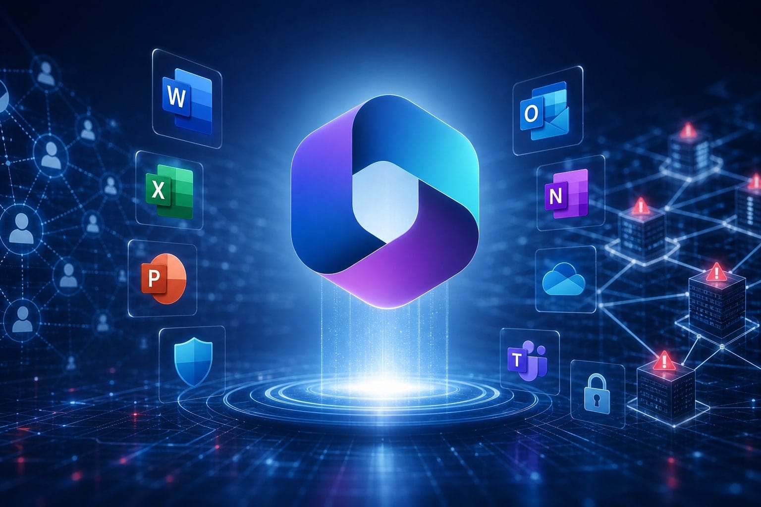 Microsoft 365 Token-Replay Attacks Impact 97 Accounts Across 79 Firms