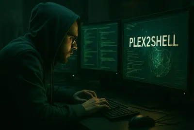 Plex2Shell Vulnerabilities Exploited by Cybercriminals