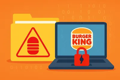 Massive Data Breach at Burger King Japan Affects Over 11 Million Customers