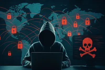 Massive PHP2Shell Exploit Attempts Target Millions Worldwide