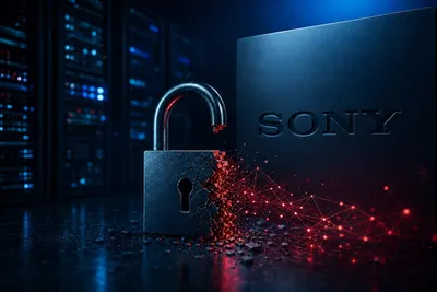 Sony Data Breach Exposes Over 2.5 Million Customer Records