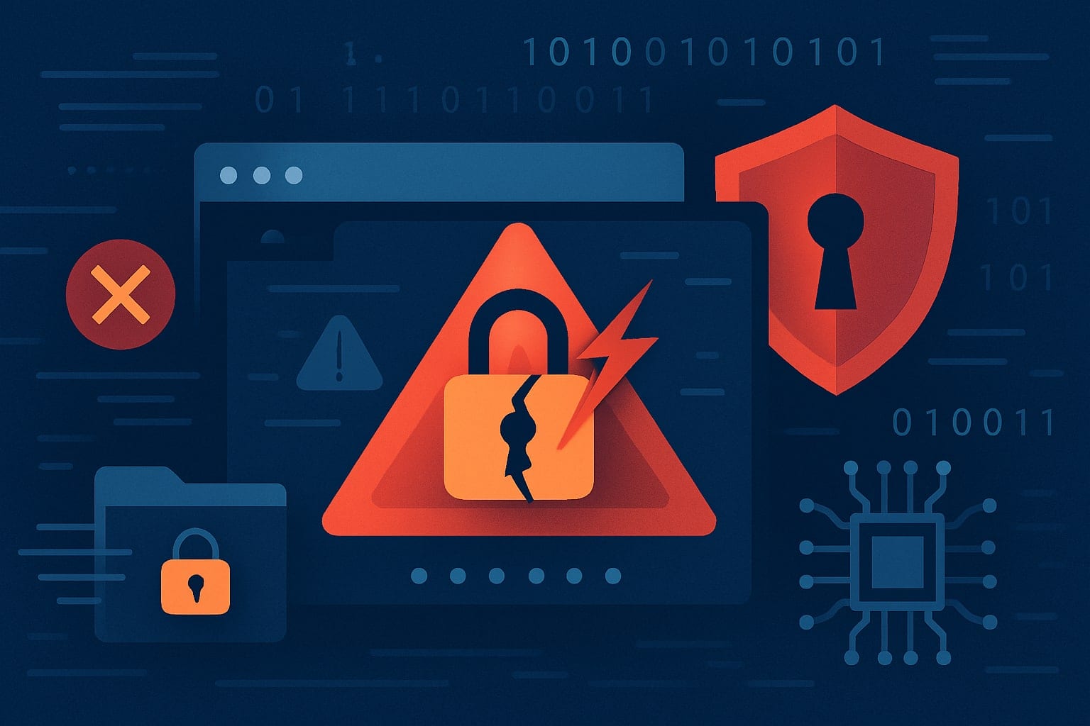 Emergency Measures Taken by Browsers After eMudhra CA Compromise
