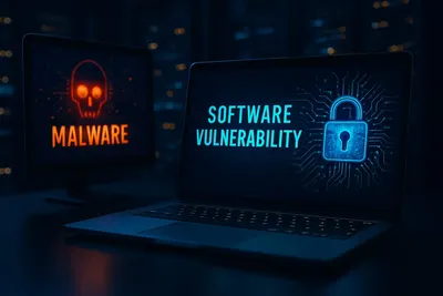 Exploitation of Siemens Software Vulnerability Linked to ClickFix Malware