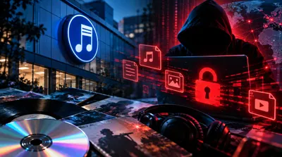 Nippon Columbia Data Breach: Insights and Implications