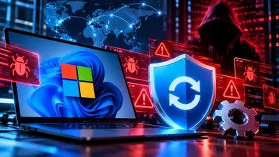 Microsoft Addresses 1,413 Vulnerabilities in Record Update