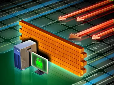 5 Best Firewalls For Linux To Protect Your Network