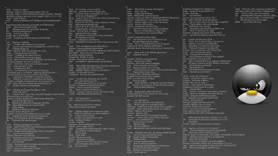Linux Commands Cheat Sheet