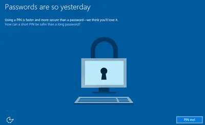 How To Find If Someone Logged Into Your Windows PC At A Given Time?