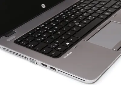 Some HP laptops are hiding a deactivated keylogger