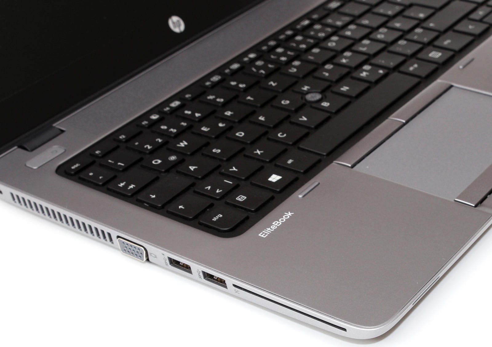 Some HP laptops are hiding a deactivated keylogger