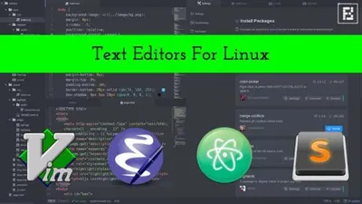 Text Editor Plugins Could Help Hackers Gain Elevated Privileges
