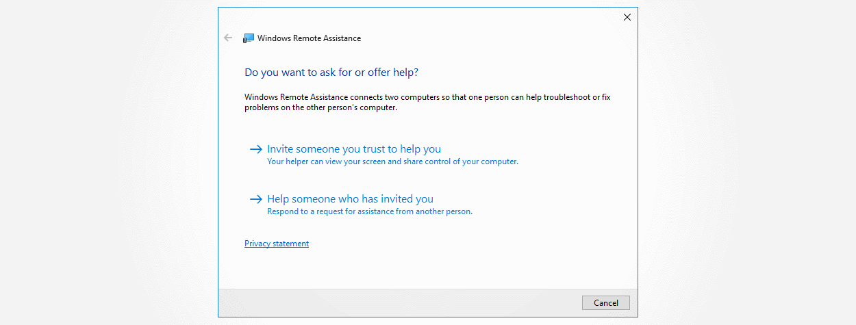 Windows Remote Assistance Exploit Lets Hackers Steal Sensitive Files