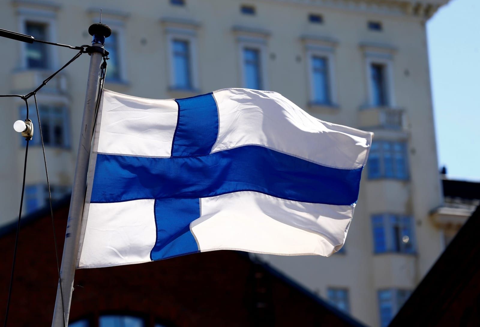 Finland's Data Breach Exposes 130,000 Users' Plaintext Passwords
