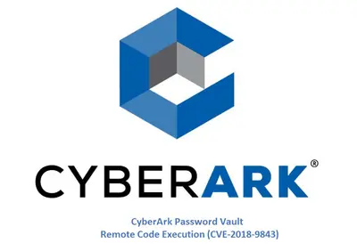 Critical Flaw in CyberArk Enterprise Password Vault