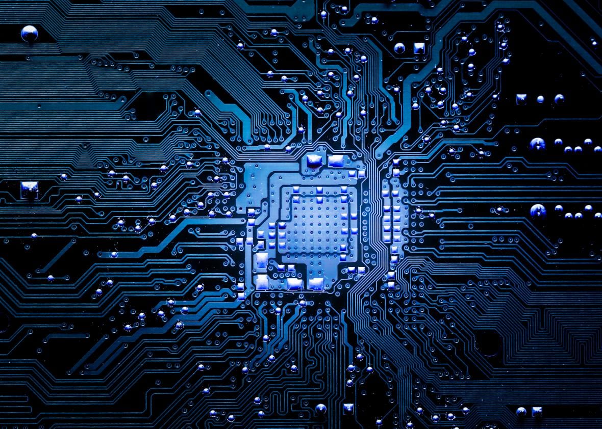Facebook to Build Its Own Processors