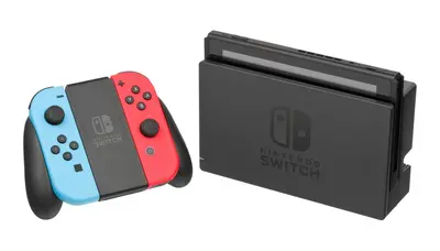 Unpatchable Exploit - Nintendo Switches Hacked