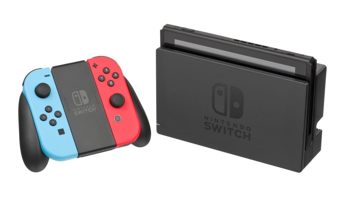 Unpatchable Exploit - Nintendo Switches Hacked