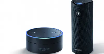 Amazon Alexa Spying On Users?