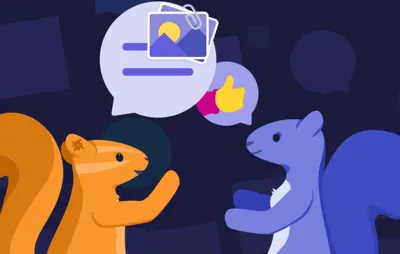 Yahoo is testing a group messaging app called Squirrel