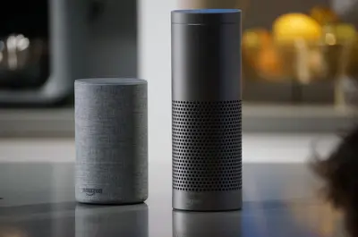 Alexa Eavesdrops Flub Re-sparks Voice Assistant Privacy Debate
