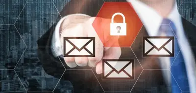 Email Leakage – A Neglected Backdoor to GDPR Failure
