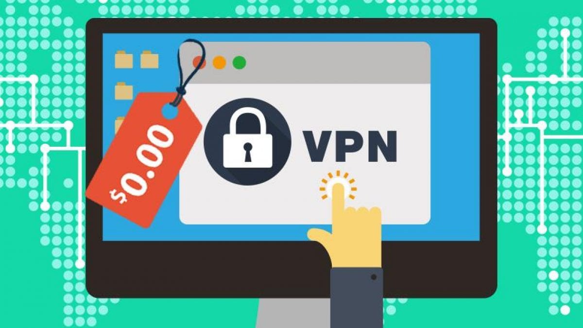 Can we trust VPN?