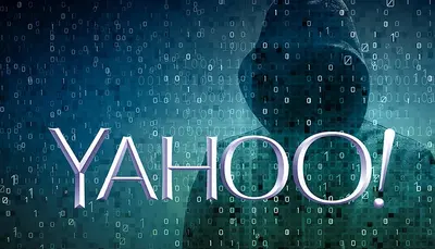 Yahoo fined by Britain for 2014 email hack