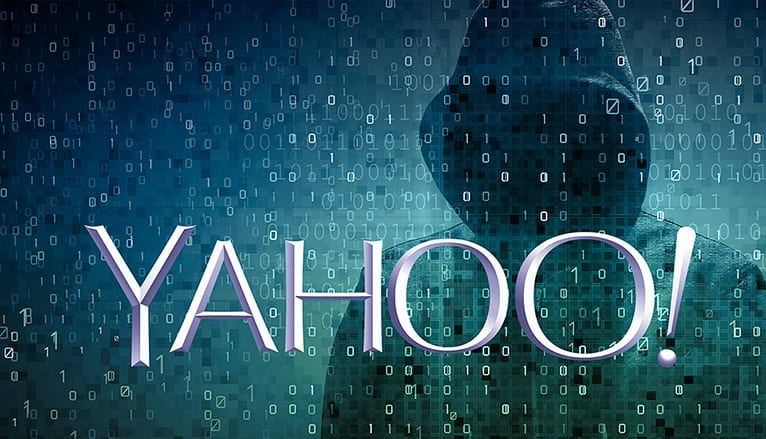 Yahoo fined by Britain for 2014 email hack