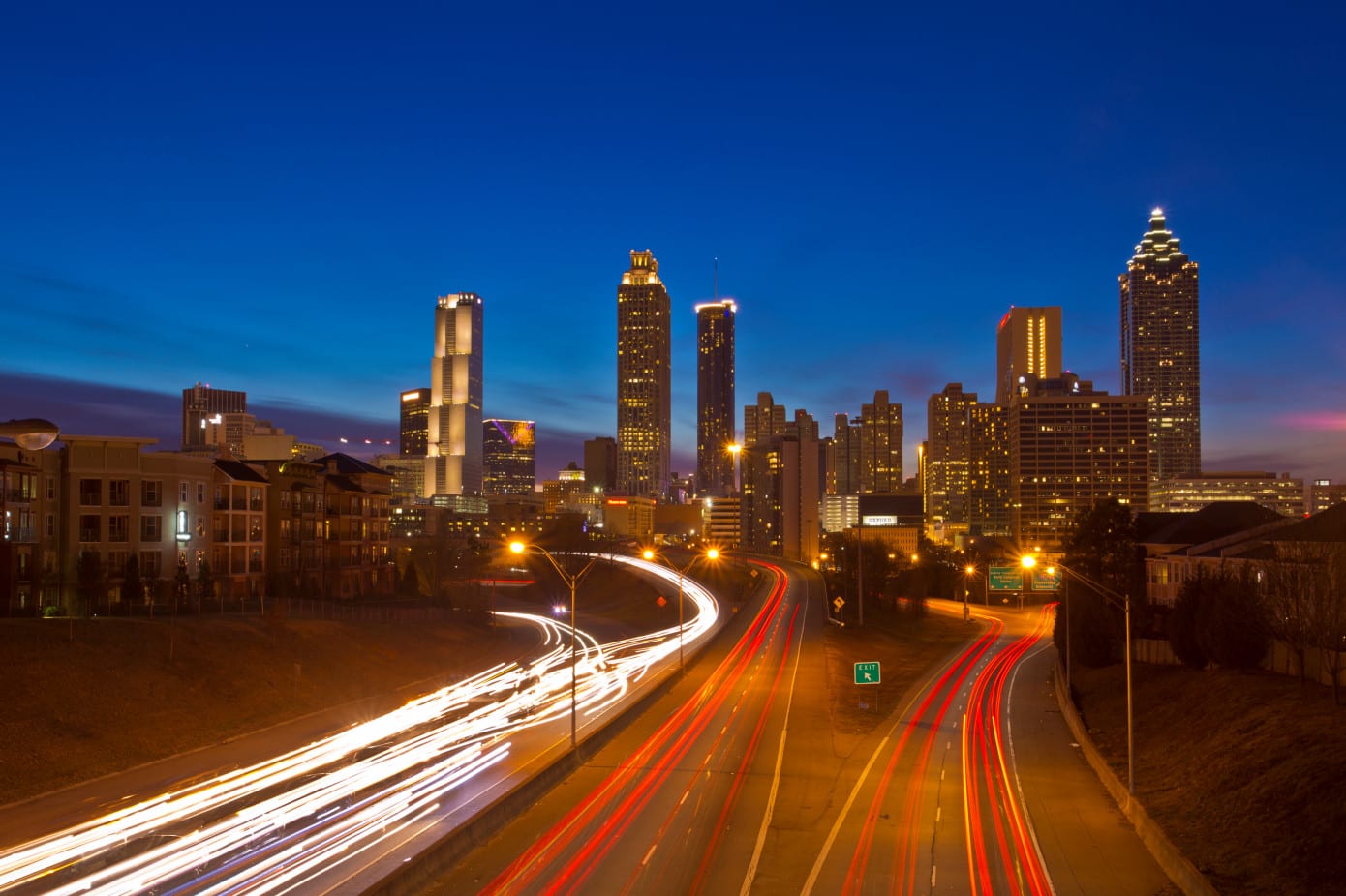 The damage from Atlanta’s huge cyber attack is worse than thought