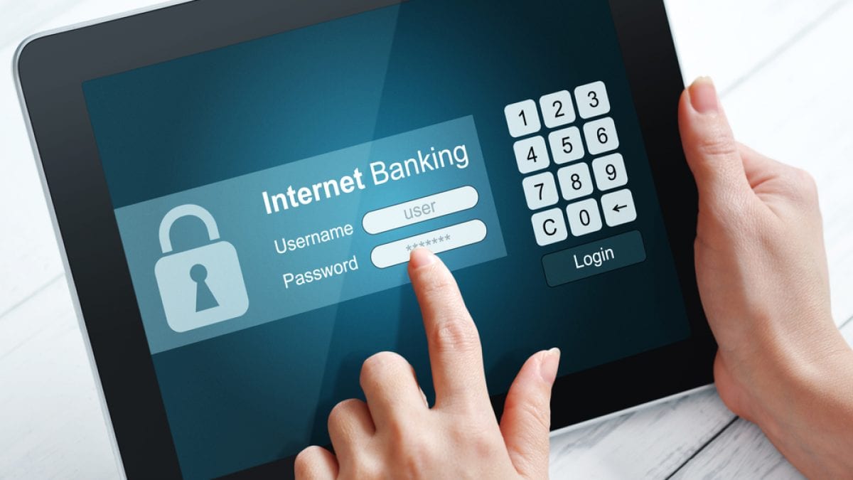 Malware Targets Online Banking Users