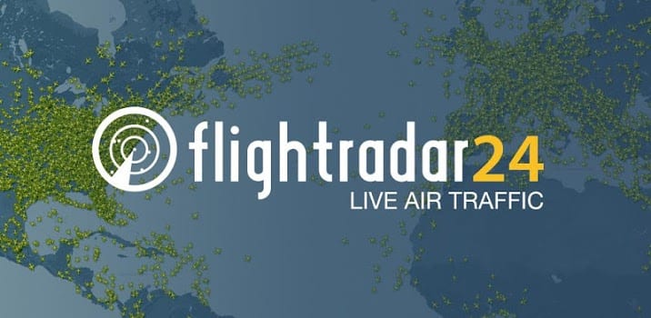 Flight Tracker Flightradar24 Encounter Data Breach