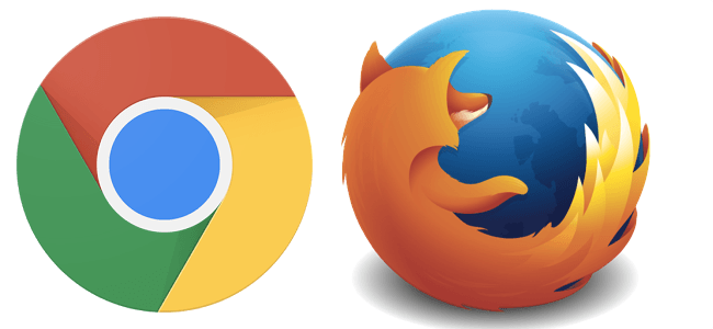 Chrome, Firefox to regulate memory-hogging websites