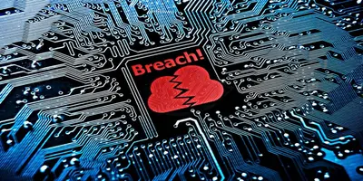eScan confirms unauthorized update after Server breach