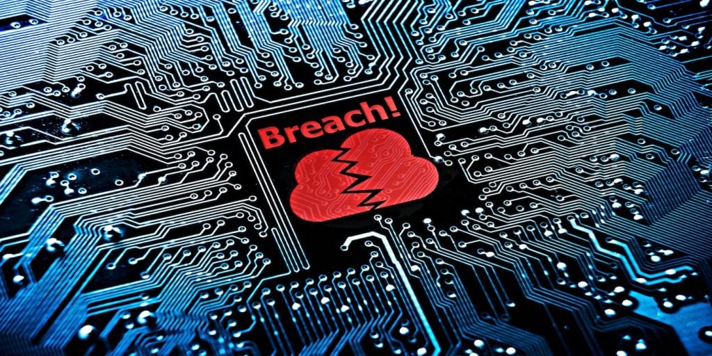 Dixons Carphone Data Breach Affected 10 Million people