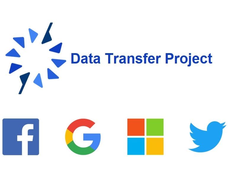 Google launches 'Data Transfer Project' to make Switching Platforms Easier
