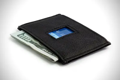 What Are RFID-Blocking Wallets
