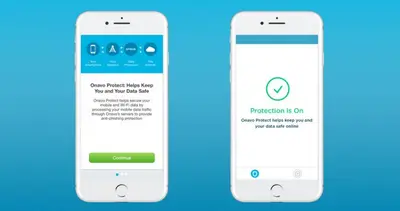 Facebook removes Onavo Protect VPN app from iOS Store