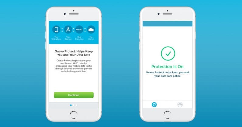 Facebook removes Onavo Protect VPN app from iOS Store