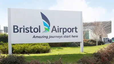 Ransomware Attack Blacks Out Display Screens at Bristol Airport
