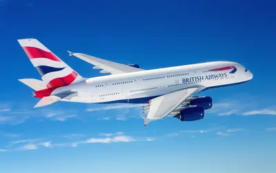 British Airways Hacked Compromising 380,000 Payment Cards