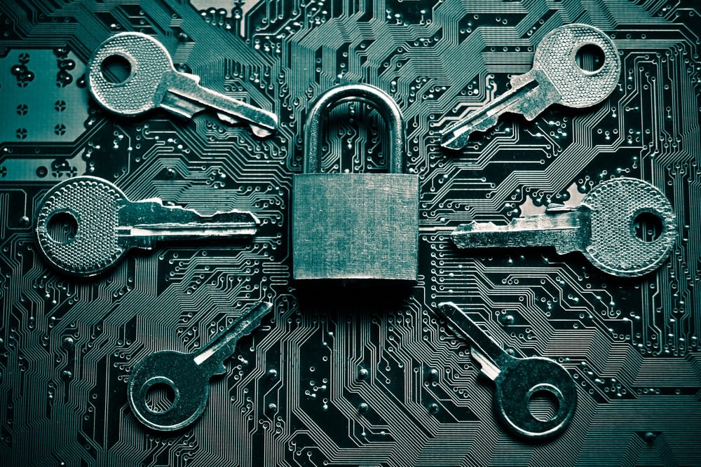New Cold Boot Attack Affects Almost All Modern PCs