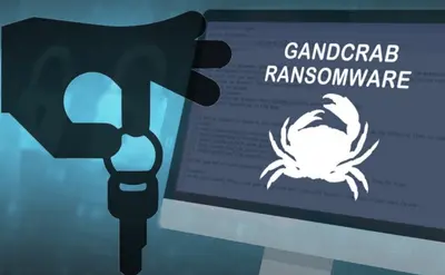 New Version of GandCrab Ransomware Released