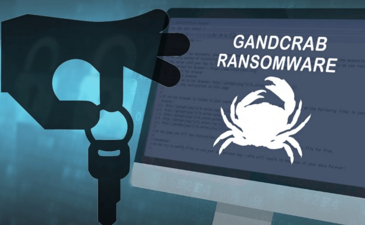 New Version of GandCrab Ransomware Released