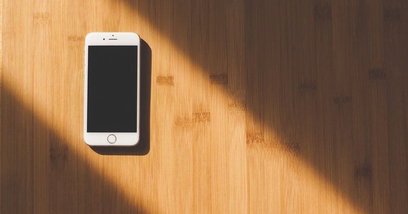 A New Web Exploit Can Crash and Restart Your iPhone
