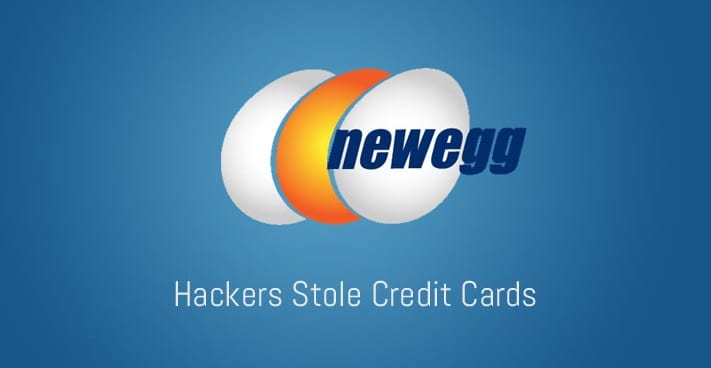 Magecart Stole Customers' Credit Cards From Newegg Electronics Retailer